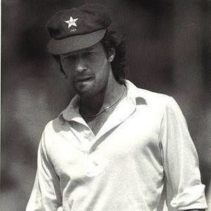 Meet your Posher, Muhammad